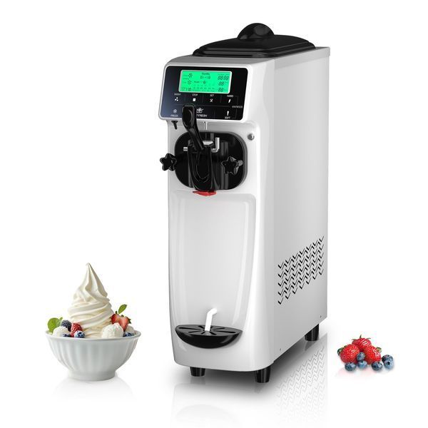 Ice Cream Machine GT-16