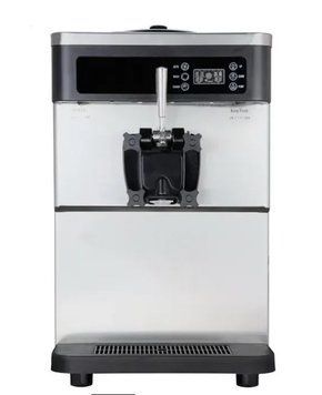 Aparat de &icirc;nghețată DS-26PA 200 foto