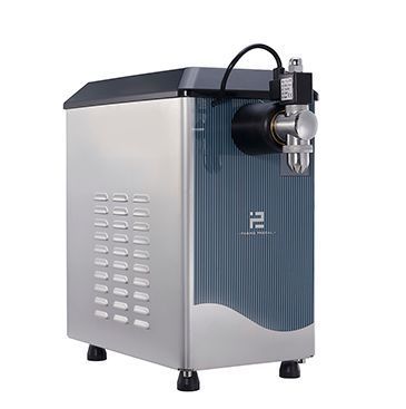 Cream Whipping Machine C02
