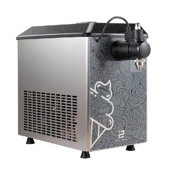 Cream Whipping Machine C02