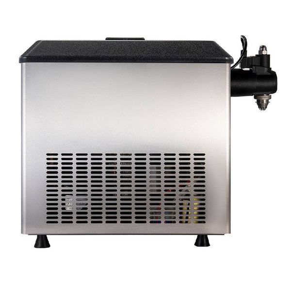 Cream Whipping Machine C02