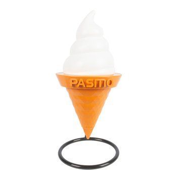Creative medium ice cream light P45 foto