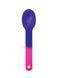 Color changing spoons