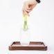 Color changing spoons