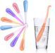 Color Changing Drink Spoons